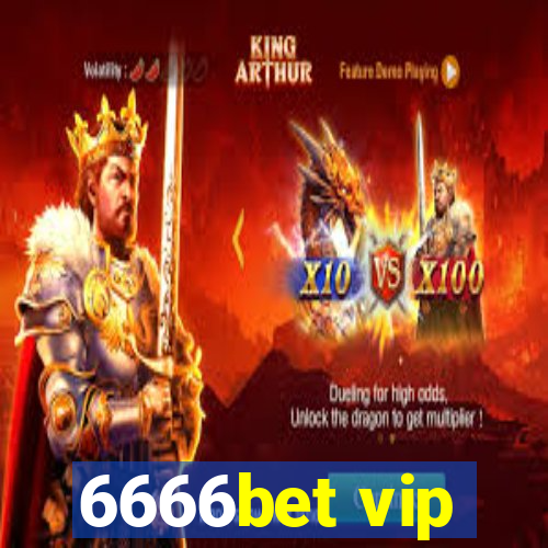 6666bet vip